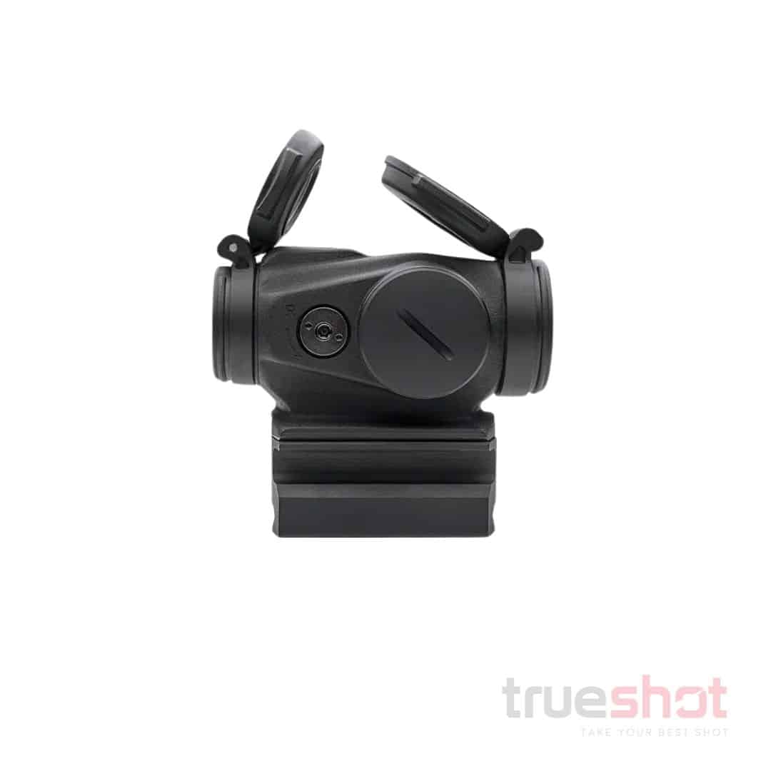 Aimpoint - Duty RDS - 1x - 2 MOA - Black - Red Dot Rifle Sight