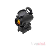 Aimpoint - Duty RDS - 1x - 2 MOA - Black - Red Dot Rifle Sight