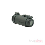 Aimpoint - Micro T-2 - 1x - 2 MOA - Black - Red Dot Rifle Sight