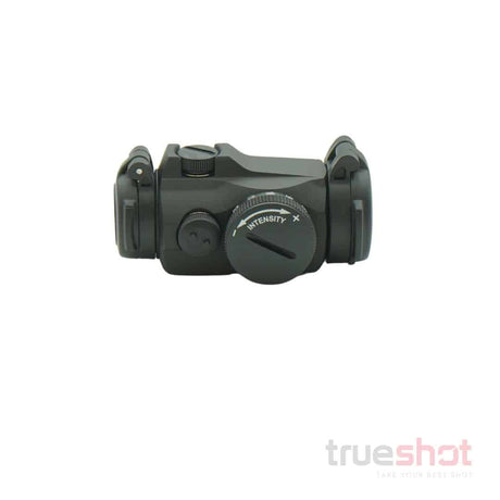 Aimpoint - Micro T-2 - 1x - 2 MOA - Black - Red Dot Rifle Sight