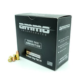 Ammo Inc. - 380 Auto - 124 Grain - TMC