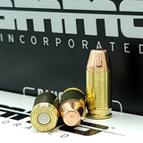Ammo Inc. - 380 Auto - 124 Grain - TMC