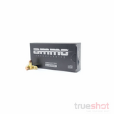 Ammo Inc. - Signature Line - 40 S&W - 180 Grain - FMJ