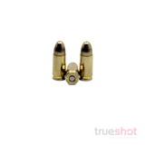 Ammo Inc. - MLE - 9mm - 124 Grain - FMJ - Bulk Steel Ammo Can