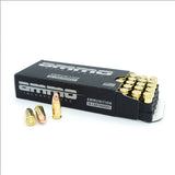 Ammo Inc. - Stelth - 9mm - 165 Grain - FMJ