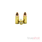 Ammo Inc. - Streak Green - 9mm - 115 Grain - TMC