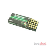 Ammo Inc. - Streak - Green - 9mm - 124 Grain - TMC