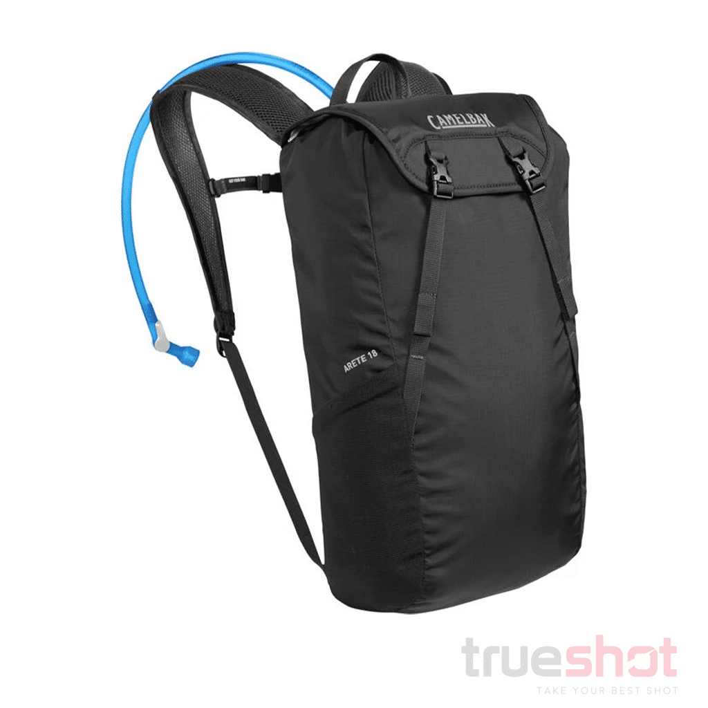 Camelback Arete18 50oz Black Reflective Waterpack