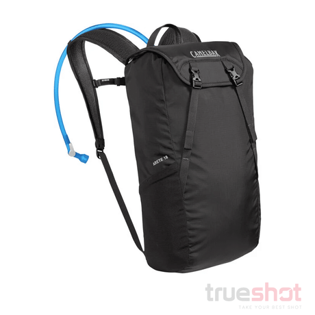 Camelback Arete18 50oz Black Reflective Waterpack