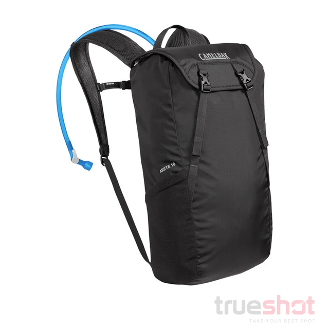 Camelback Arete18 50oz Black Reflective Waterpack