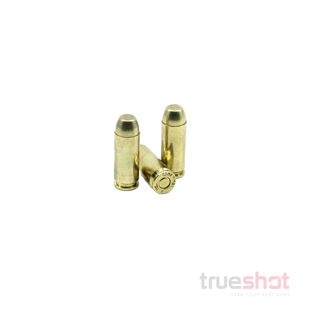 Armscor - 10mm - 180 Grain - FMJ