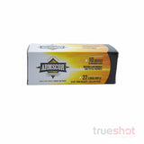 Armscor-22-LR-36-Grain-HVSP