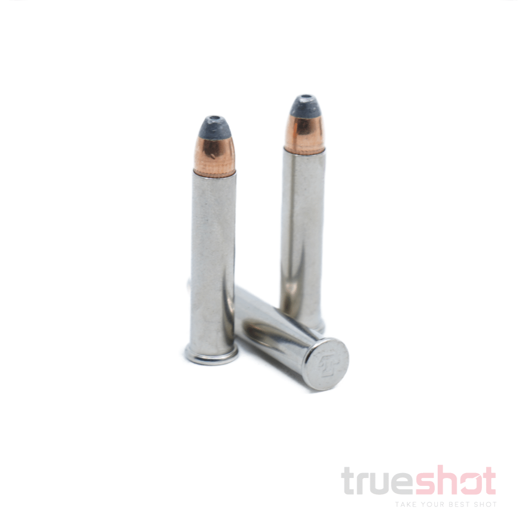 Armscor - 22 magnum - 40 Grain - JHP