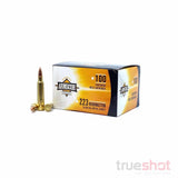 Armscor - 223 Rem - 55 Grain - FMJ - Bulk Pack