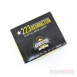 Armscor - 223 Rem - 62 Grain - FMJ