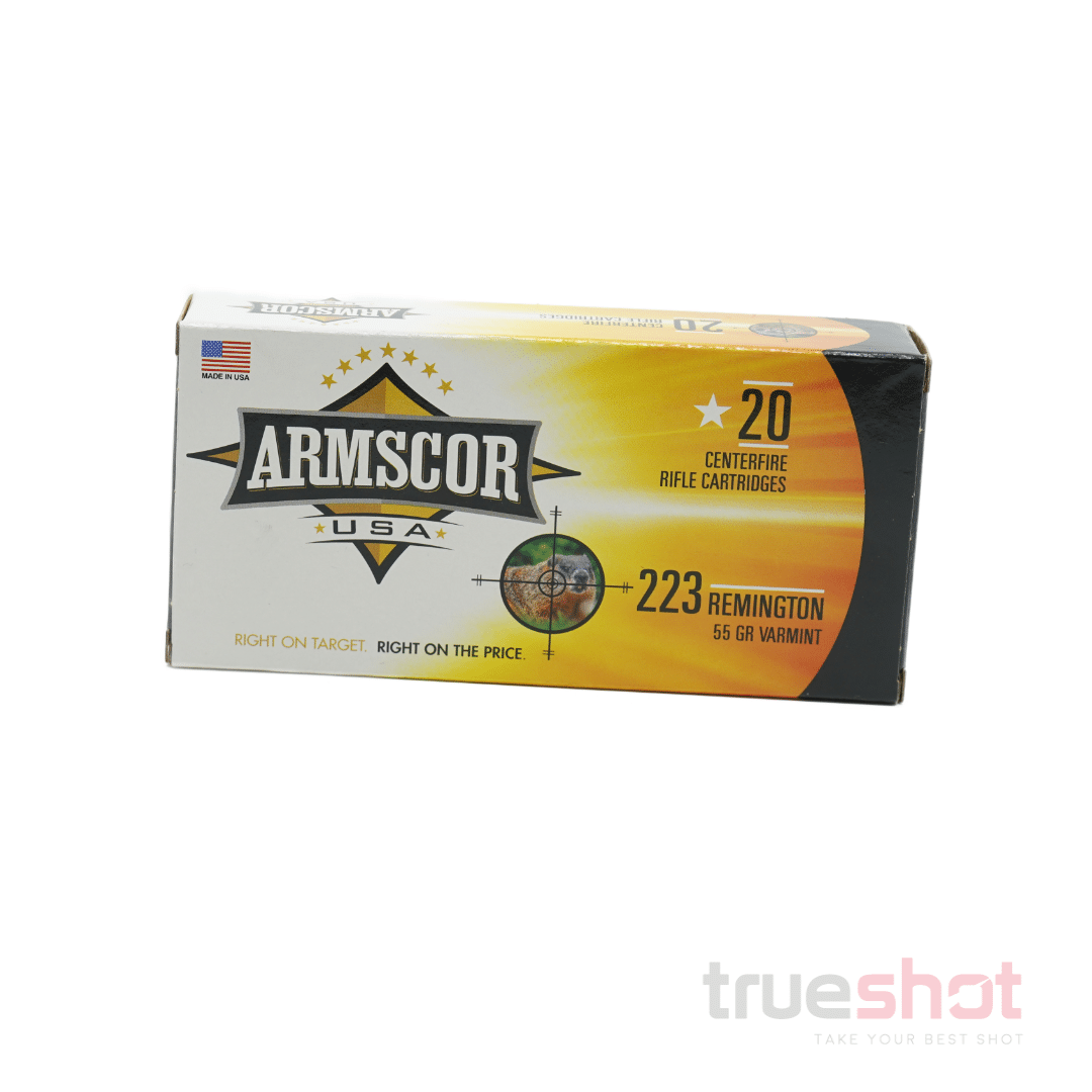 Armscor-223-REM-55-Grain-VMAX