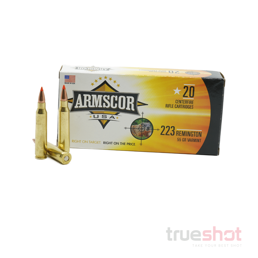 Armscor-223-REM-55-Grain-VMAX