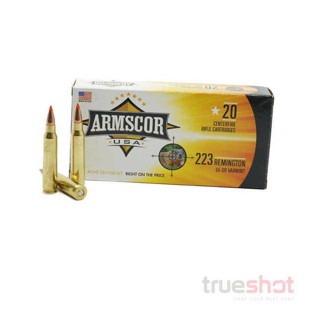 Armscor-223-REM-55-Grain-VMAX