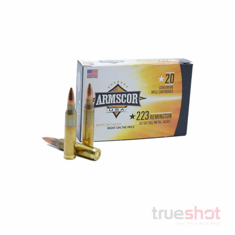 Armscor-223-Rem-62-Grain-FMJ