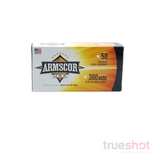 Armscor-380-AUTO-95-Grain-FMJ