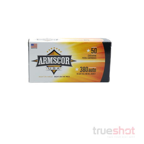 Armscor-380-AUTO-95-Grain-FMJ