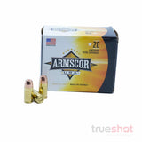Armscor-380-AUTO-95-Grain-JHP