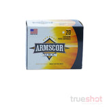 Armscor-40-SW-180-Grain-JHP.