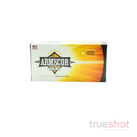 Armscor - 50 AE - 300 Grain - JHP