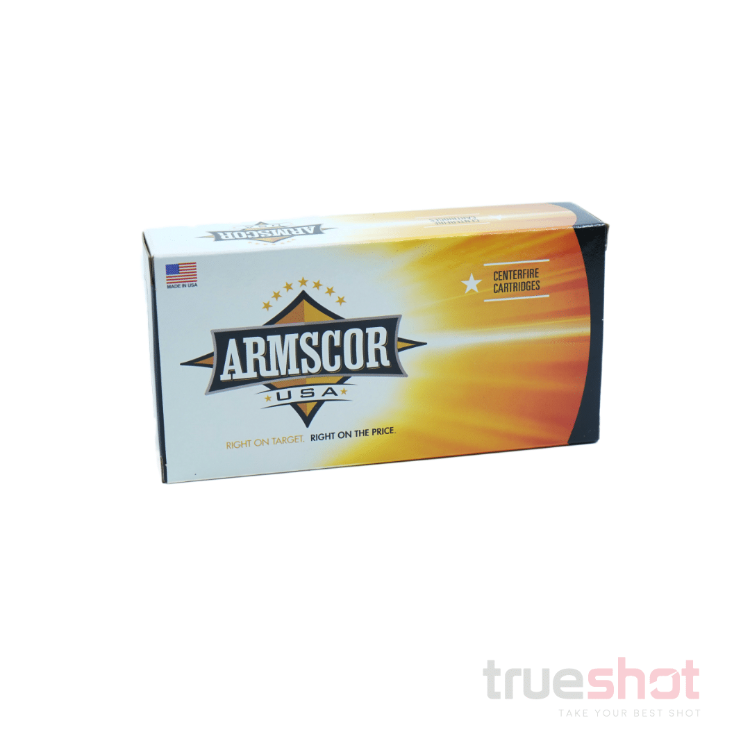 Armscor-500-SW-300-gr