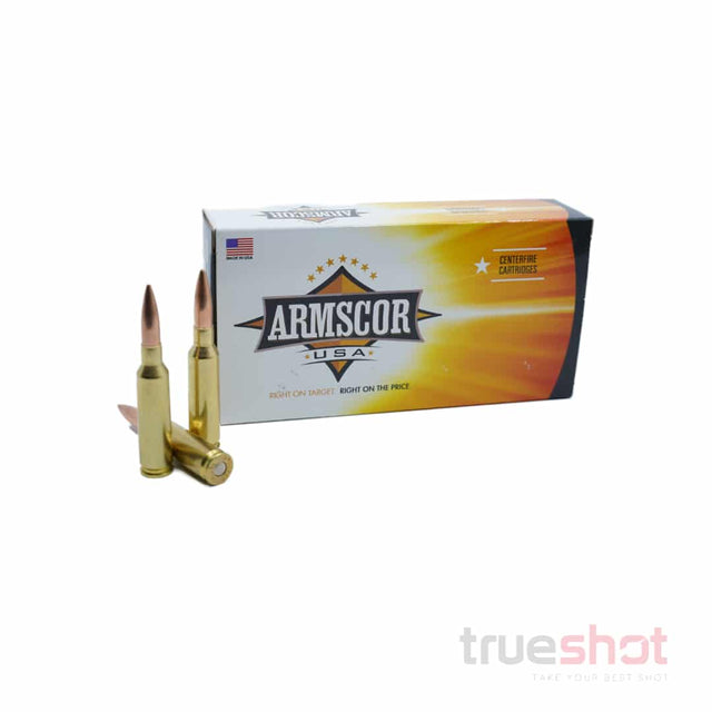 Armscor-6.5-Creedmoor-123-Grain-HPBT