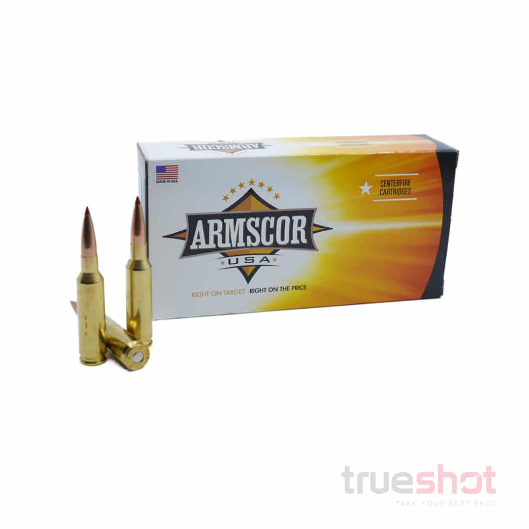 Armscor-6.5-Creedmoor-140-Grain-ELD-Match
