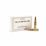 Armscor - 7.62x51 - 147 Grain - FMJ