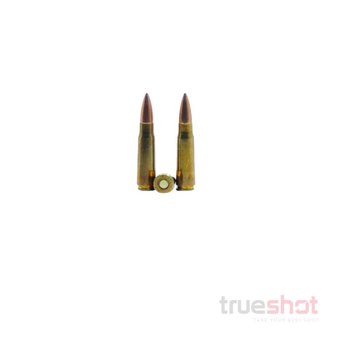 ARMSCOR - 7.62x39 - 124 GRAIN - FMJ