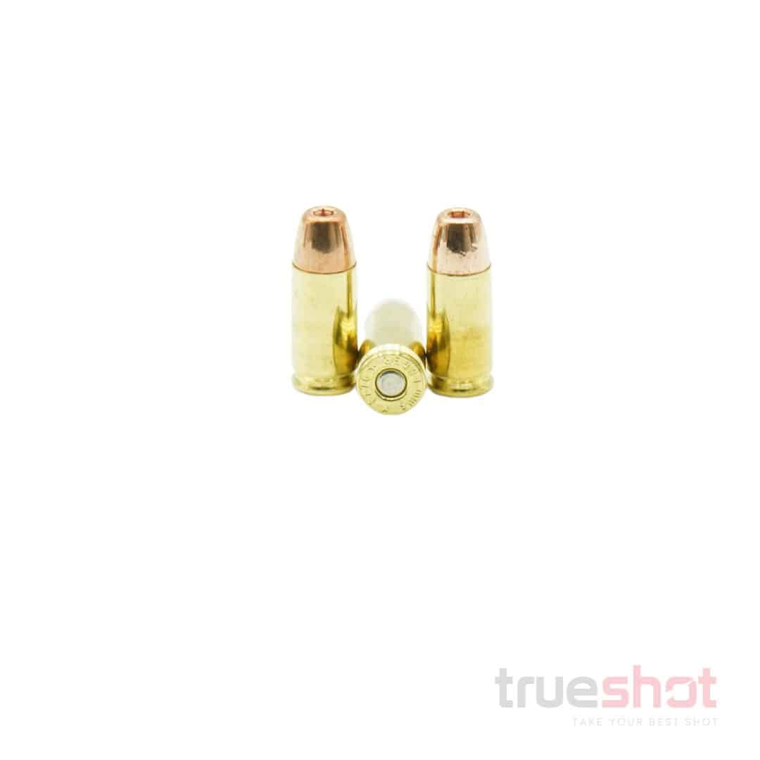 Armscor - 9mm - 124 Grain - JHP