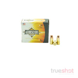 Armscor - 9mm - 124 Grain - JHP