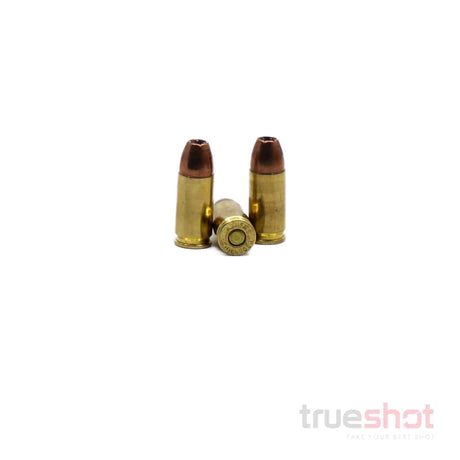 Armscor - 9mm - 124 Grain - JHP