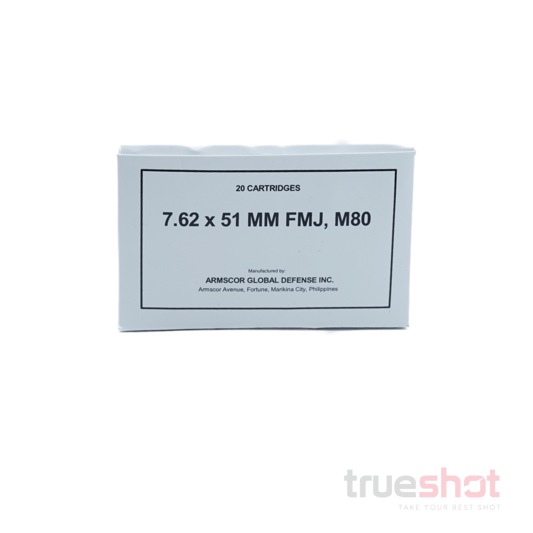 Armscor-7.62x51-M80-147-Grain-FMJ