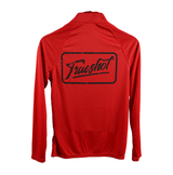 Trueshot Athletic Sunshirt, Red
