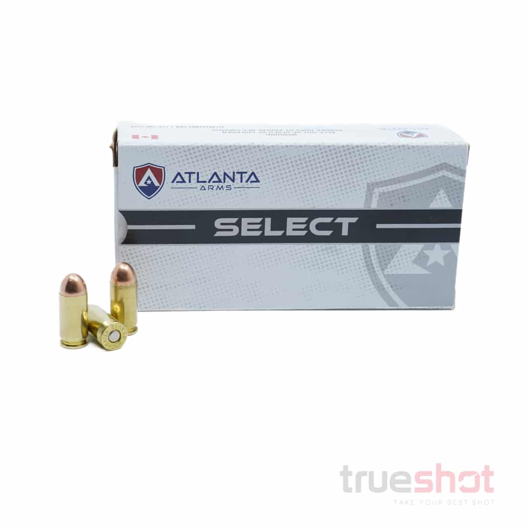 Shop Deals on Atlanta Arms Ammo In-Stock & Fast Shipping | True