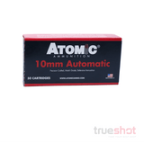 Atomic-10mm-AUTO-180-Grain