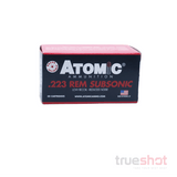 Atomic-223-Rem-Subsonic-77-Grain