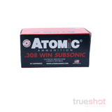 Atomic-308-Win-Subsonic-175-Grain