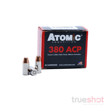 Atomic-380-ACP-90-Grain-