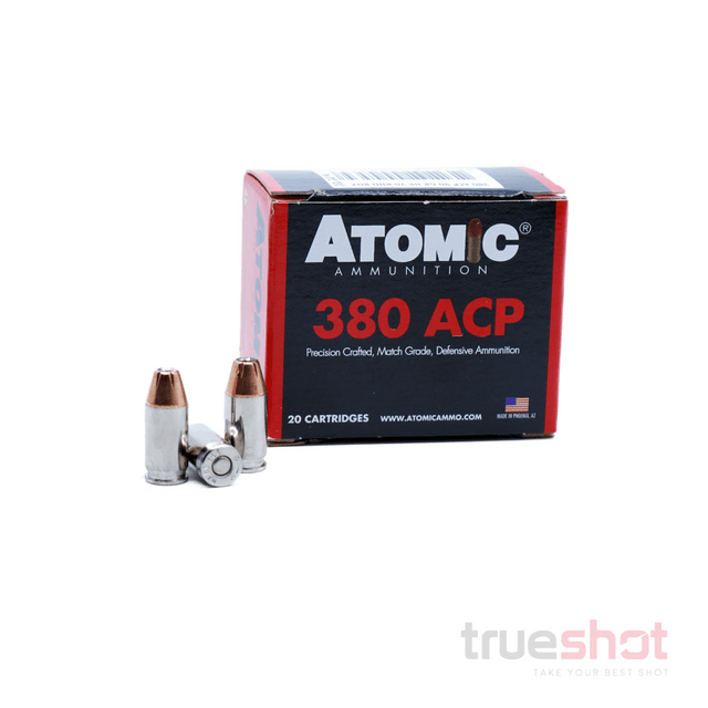 Atomic-380-ACP-90-Grain-