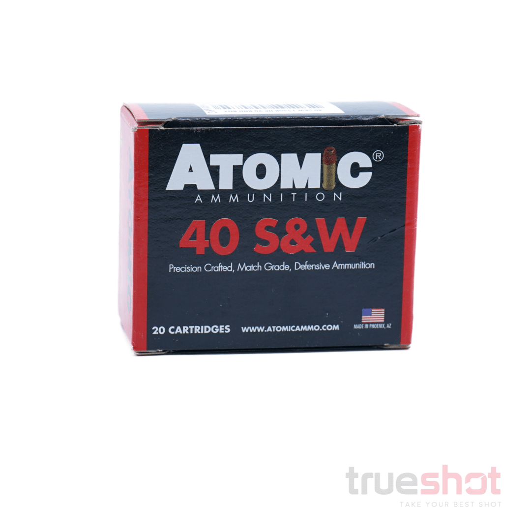 Atomic-40-SW-155-Grain-