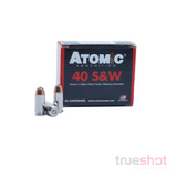 Atomic-40-SW-155-Grain-