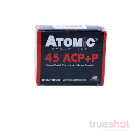 Atomic-45-ACPP-185-Grain