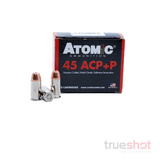 Atomic-45-ACPP-185-Grain