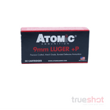 Atomic-9mm-P-124-Grain