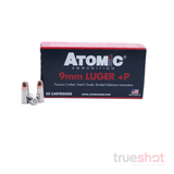 Atomic-9mm-P-124-Grain